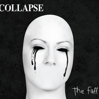 COLLAPSE - The Fall cover 