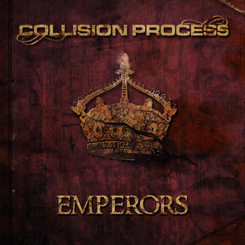 COLLISION PROCESS - Emperors cover 