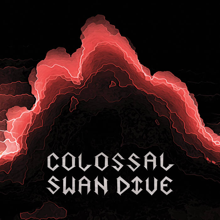 COLOSSAL SWAN DIVE - Colossal Swan Dive cover 