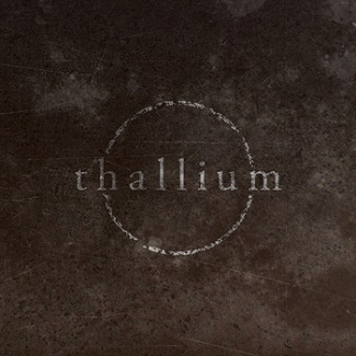 COLOSSO - Thallium cover 