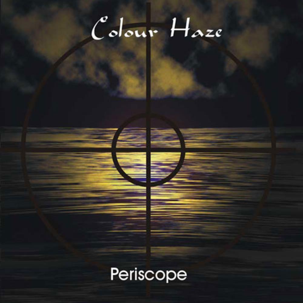 COLOUR HAZE - Periscope cover 