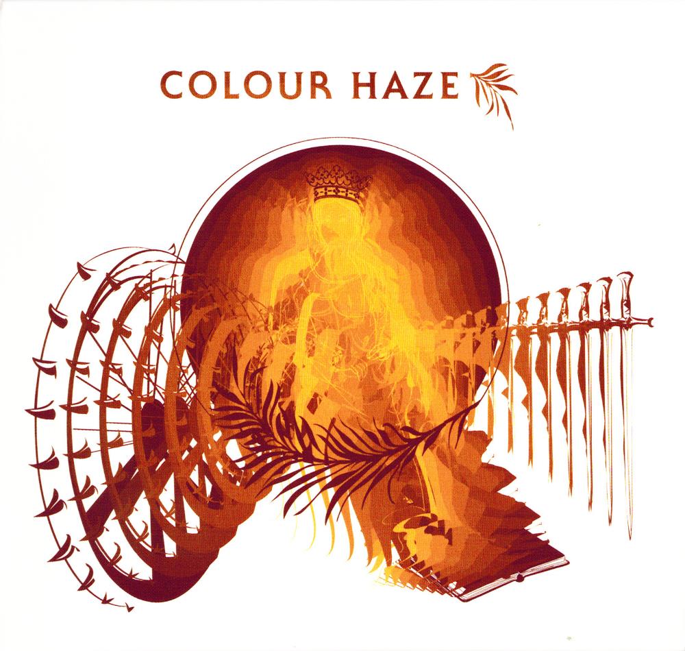 COLOUR HAZE - She Said cover 