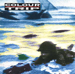 COLOUR TRIP - Colour Trip cover 