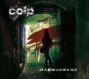 COLP - Masquerade cover 