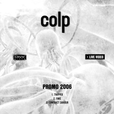 COLP - Promo 2006 cover 