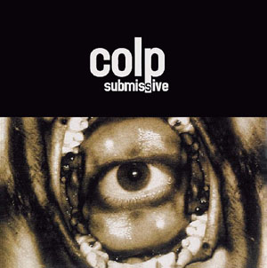 COLP - Submissive cover 