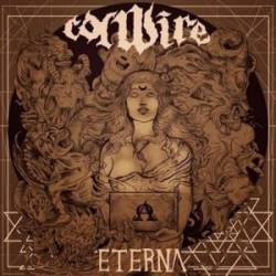 COLWIRE - Eterna cover 