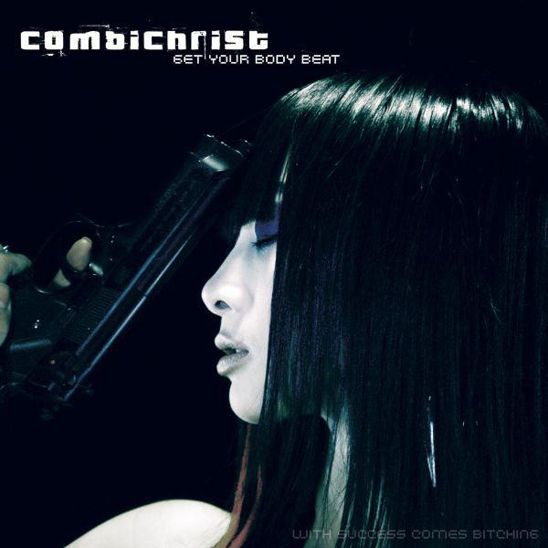 COMBICHRIST - Get Your Body Beat cover 