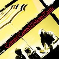 COMIN' CORRECT - Comin' Correct / Skare Tactic cover 