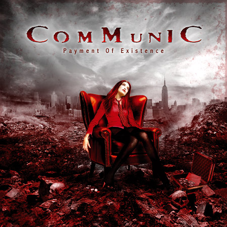 COMMUNIC - Payment of Existence cover 