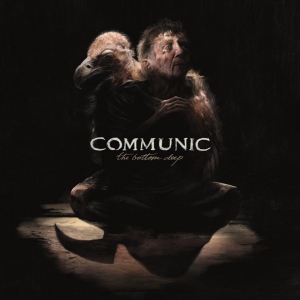 COMMUNIC - The Bottom Deep cover 