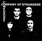 COMPANY OF STRANGERS - Composure cover 