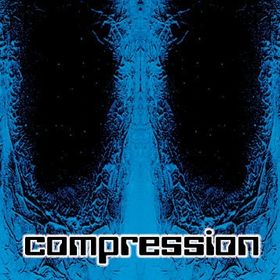 COMPRESSION - Compression cover 