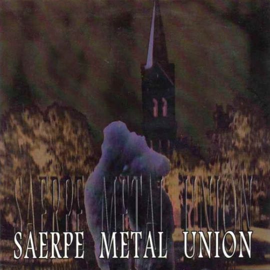 CON ANIMA - Saerpe Metal Union cover 