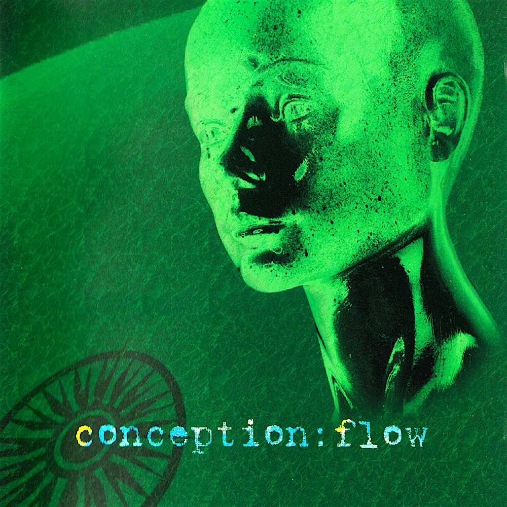 CONCEPTION - Flow cover 
