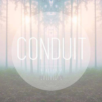 CONDUIT (MN) - Chronicle cover 