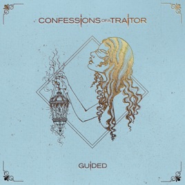 CONFESSIONS OF A TRAITOR - Guided cover 