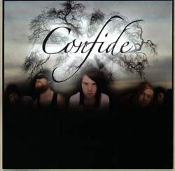 CONFIDE - Demo 2008 cover 