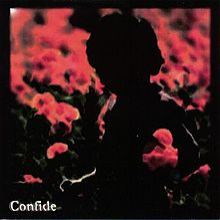 CONFIDE - Innocence Surround cover 