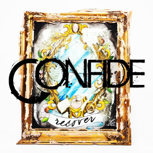 CONFIDE - Recover cover 