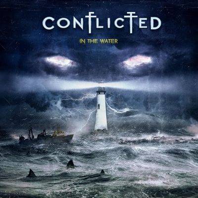 CONFLICTED - In The Water cover 