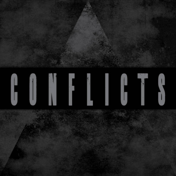 CONFLICTS - Conflicts cover 