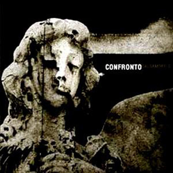 CONFRONTO - Causa Mortis cover 