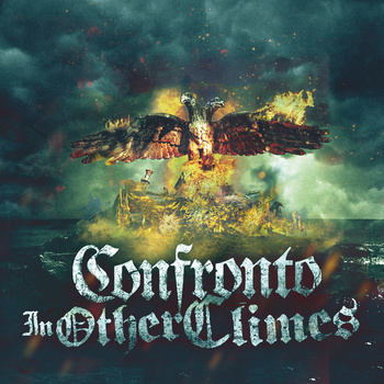 CONFRONTO - Confronto / In Other Climes cover 