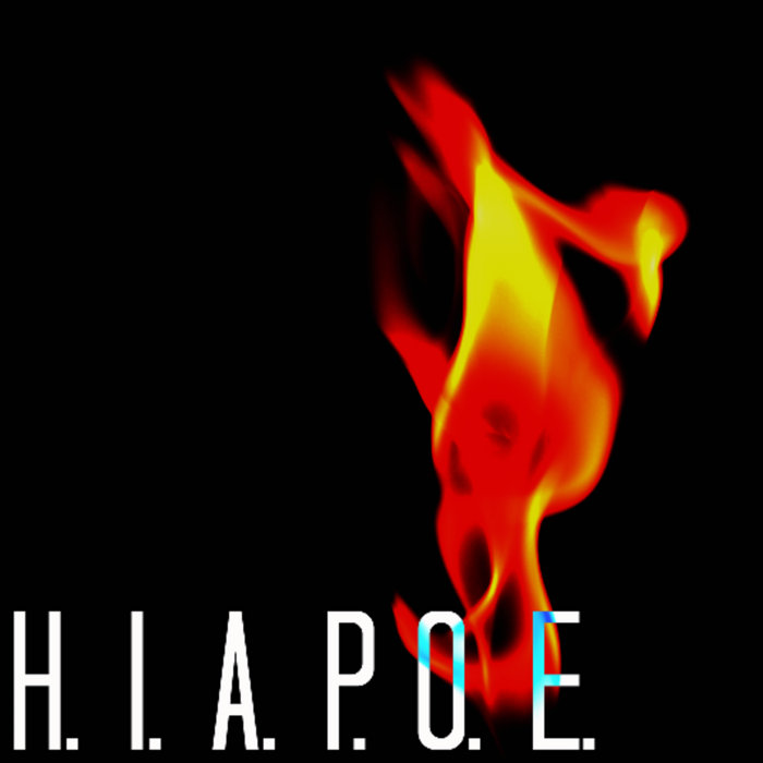 CONSEQUENCE (FL) - H​.​I​.​A​.​P​.​O​.​E. cover 