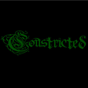 CONSTRICTED - Demo cover 
