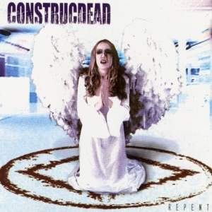 CONSTRUCDEAD - Repent cover 