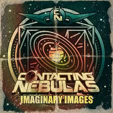 CONTACTING NEBULAS - Imaginary Images cover 