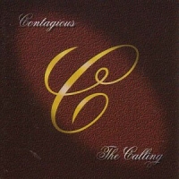 CONTAGIOUS - The Calling cover 