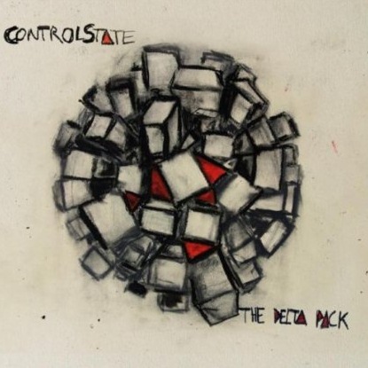 CONTROL STATE - The Delta Pack cover 