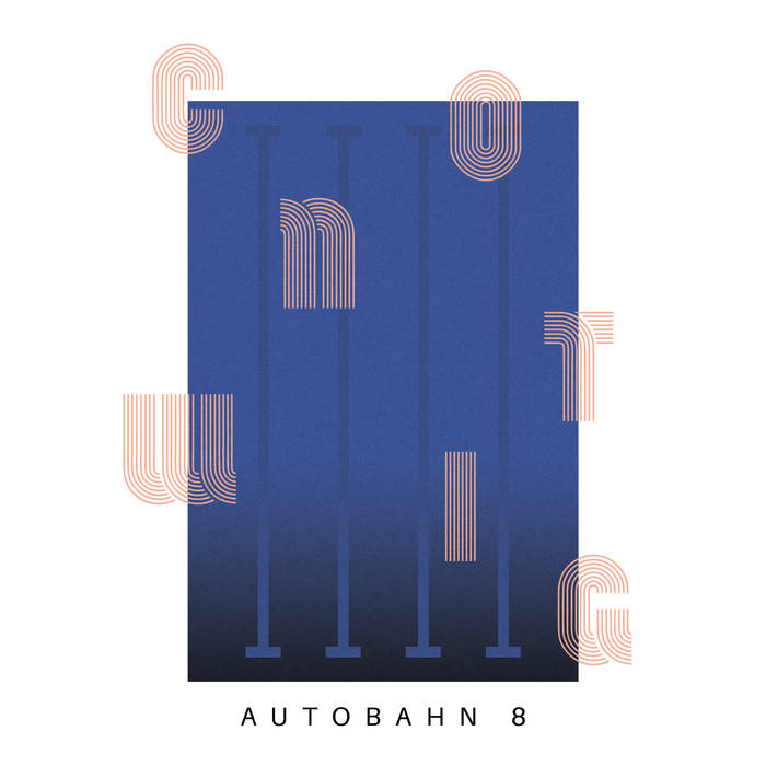 CONTWIG - Autobahn 8 cover 