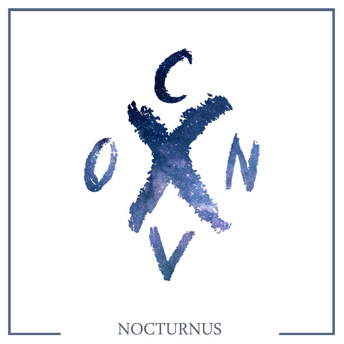 CONVEX - Nocturnus cover 