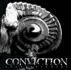 CONVICTION - Abandoned Hope cover 