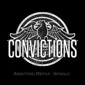 CONVICTIONS - Awaiting Reply cover 