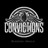 CONVICTIONS - Burdens cover 