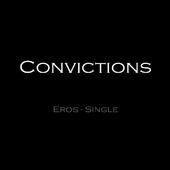CONVICTIONS - Eros cover 