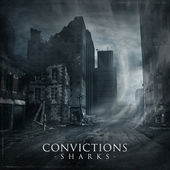 CONVICTIONS - Sharks cover 