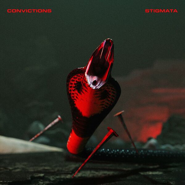 CONVICTIONS - Stigmata (Feat. Dakota Alvarez) cover 