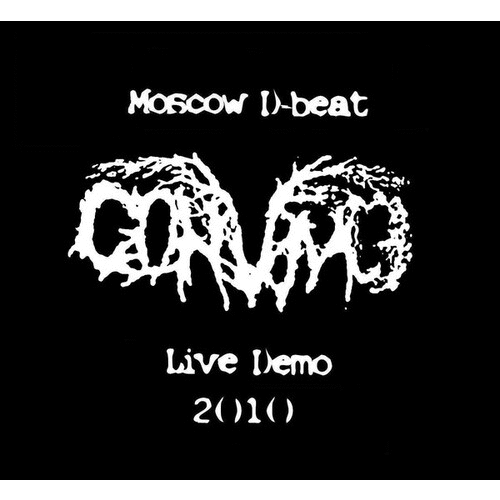 CONVINCE - Live Demo cover 