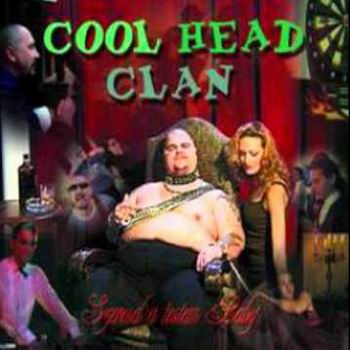 COOL HEAD KLAN - Szeresd A Testem Baby cover 