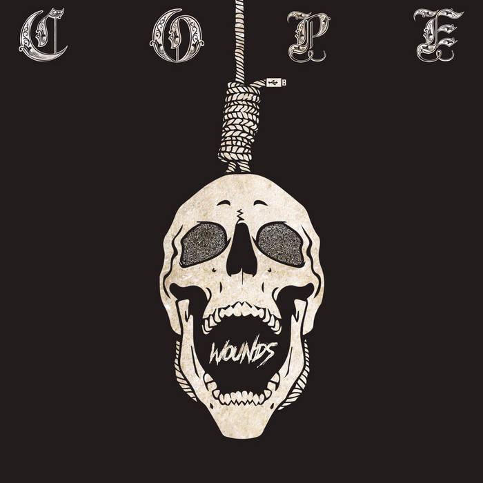 COPE - Wounds cover 