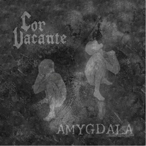 COR VACANTE - Amygdala cover 