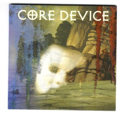 CORE DEVICE - Demo 2001 cover 
