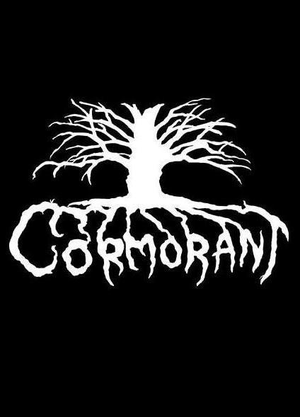 CORMORANT - Demo cover 