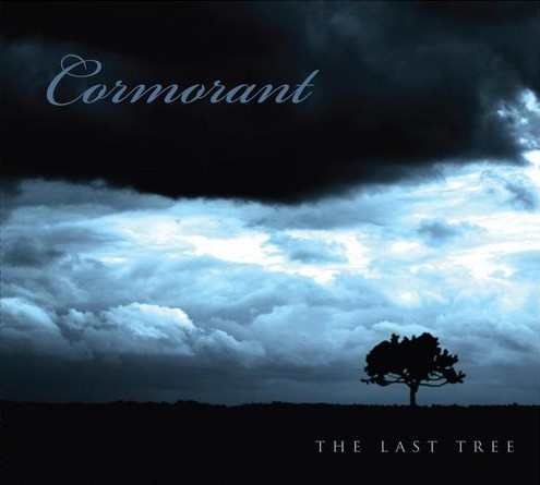 CORMORANT - The Last Tree cover 