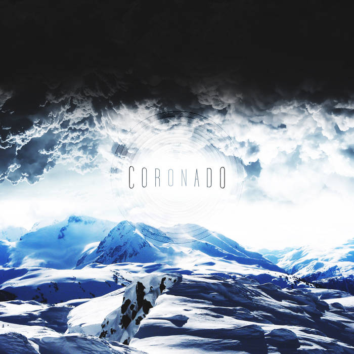 CORONADO (OH) - Origin cover 